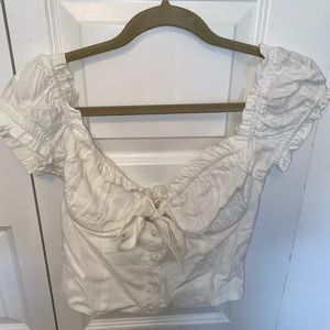 Princess Polly bustier